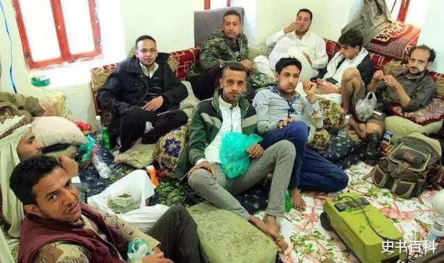 也門：將嚼食毒品視為頭等大事，平民以身犯險，犯罪率節節攀升-圖4