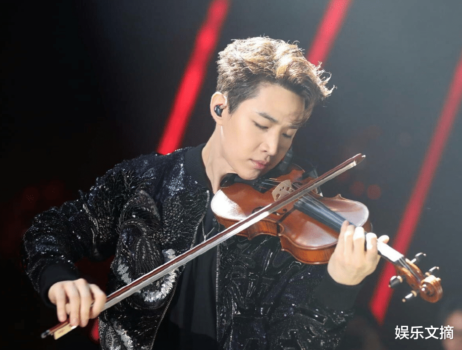 刘宪华|王一博韩庚回归后，刘宪华也加盟《街舞》，最后一位队长却引热议