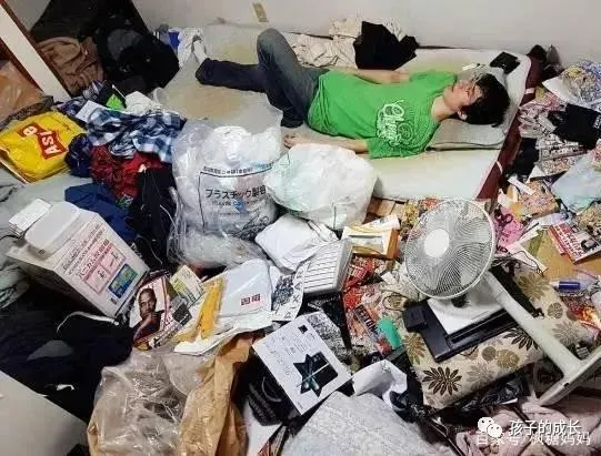 树艺蛙APP|学习只是为了过上“好日子”这种思维最终还是满足了自己害了孩子