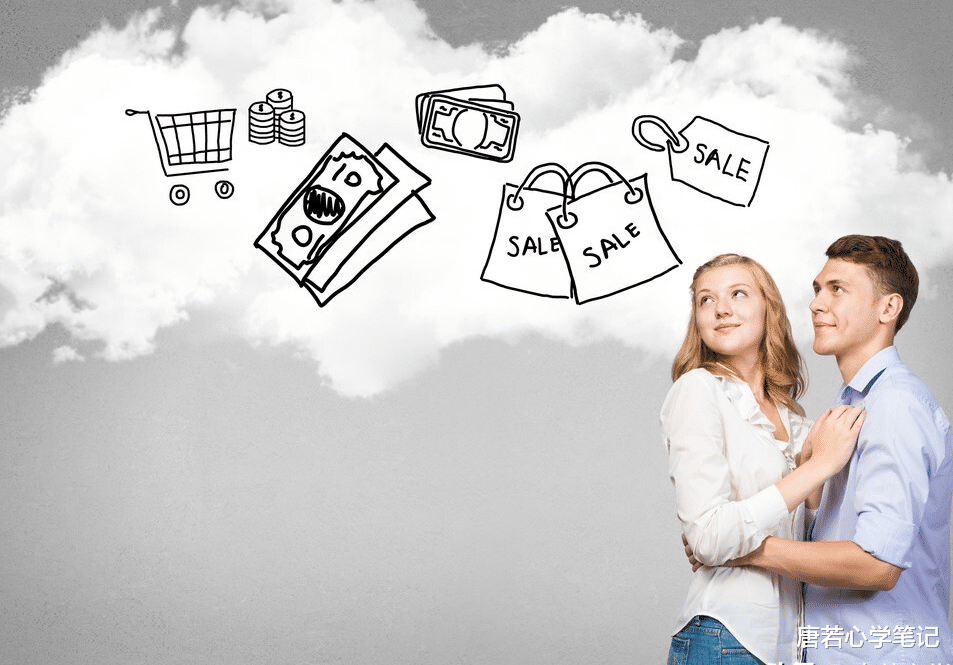 唐若心学笔记|真正内心强大的人懂得选择，学会三种选择，才能造就强者人生