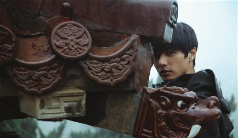 欢欢妈育儿|网剧《真相》官宣阵容,陈星旭独挑大梁,与盖玥希合作破案