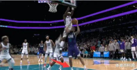 黃蜂隊(duì)|打的啥啊，絕殺兩罰全丟，生死時(shí)刻互演？太戲劇化了！