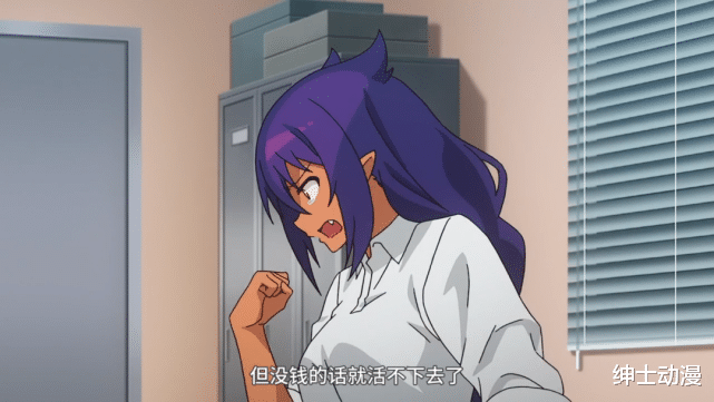 萝莉|最后一部7月新番开播，可惜没平台买！