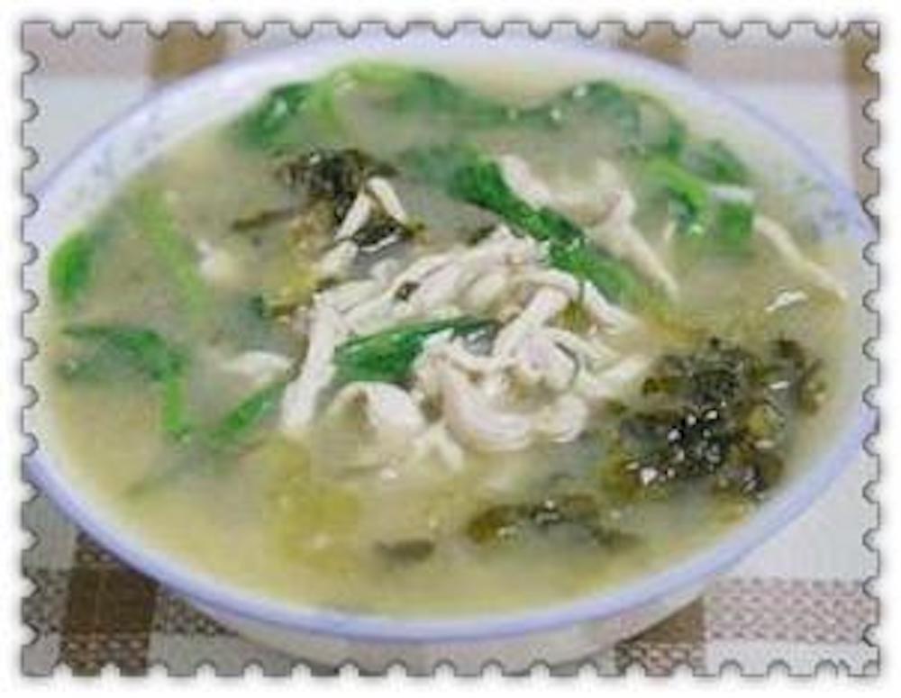 猪肚|餐桌上的药膳“专家”——蒲公英