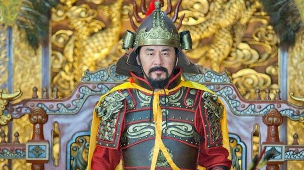 川岛芳子|李善长被杀前，拿出免死金牌，朱元璋笑道：看清楚上面的5个字