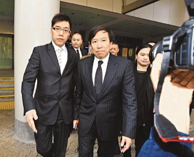 童书小窝|卖掉6房去争3百亿遗产，结果遗产没有争到，自己30亿还被没收了