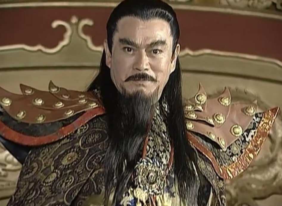 冻龄|《风云雄霸天下》19年演员现状：雄霸仍霸气，步惊云却谢顶了？