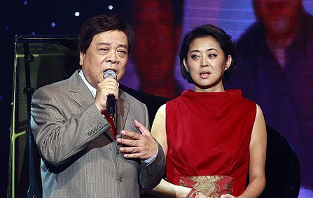 倪萍|央视不是人呆的地方? 倪萍离开前无奈感慨，一手打造节目被新人代替