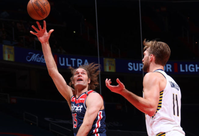 威斯布鲁克|14分21板24助！威少一战连刷10大纪录，带队9人上双，东部变天