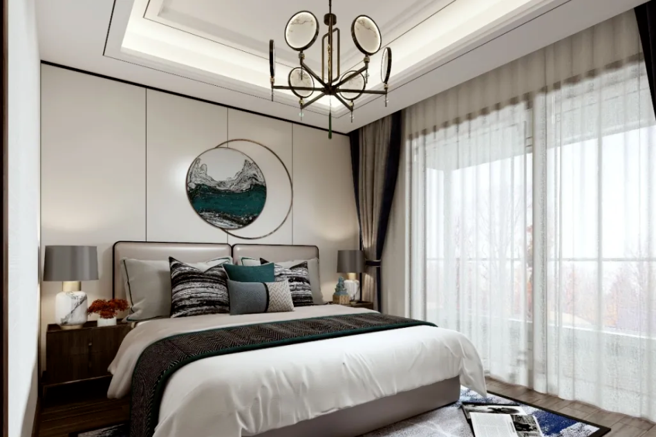 现代风vs新中式，哪一种装修风格更胜一筹？