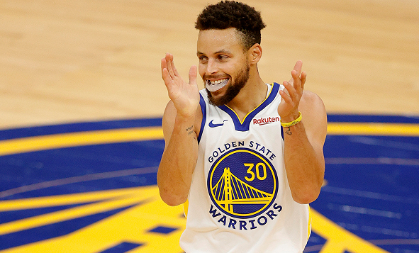 斯蒂芬·庫里|11+9+6！庫里生涯最尷尬一戰，遭遇BOX-1防守，投籃失準16中2