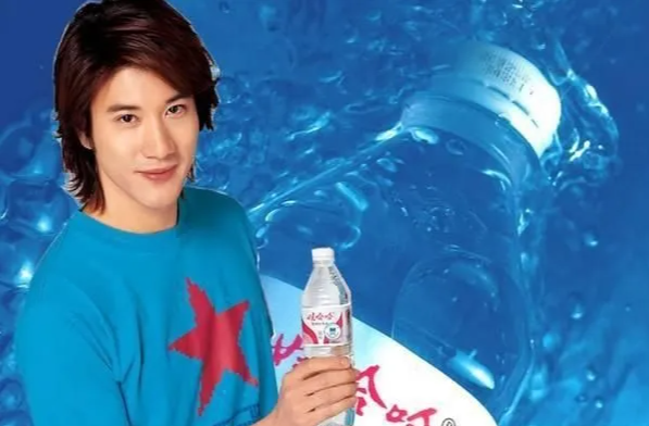 王力宏|接受不了，王力宏苦心经营将近30年的优质人设，一夜之间崩塌