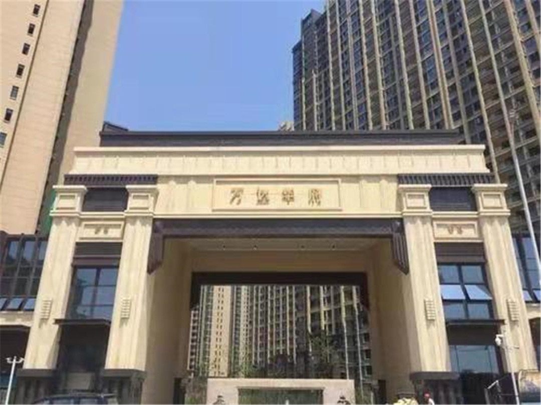 房产|九江房产内部装修图曝光，风格老派，家具昂贵，一看就没少花钱！