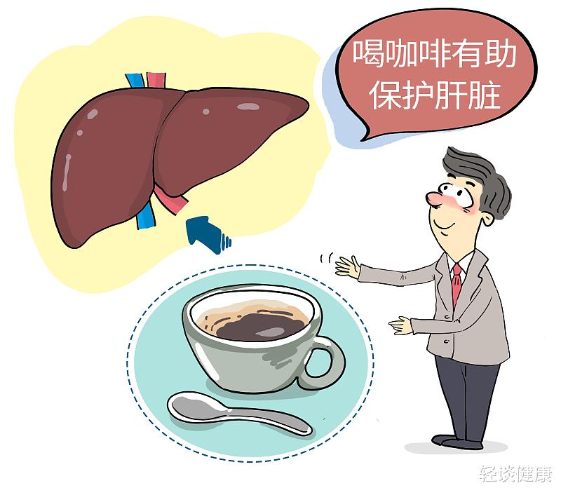 轻谈健康|专家说了，想要远离“脂肪肝”，要远离这3种食物，建议收藏！