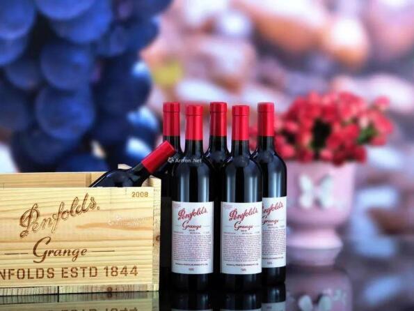 反倾销税 中国公布最终裁定，将对澳葡萄酒征收反倾销税，澳酒商：灭顶之灾