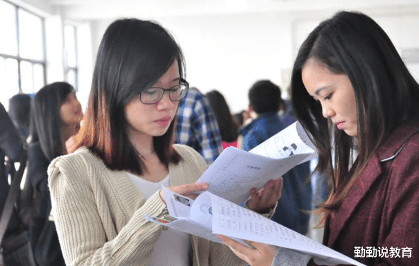 刘涛|“高质量男友”职业排行榜出炉,公务员未进前五,独占鳌头竟是他