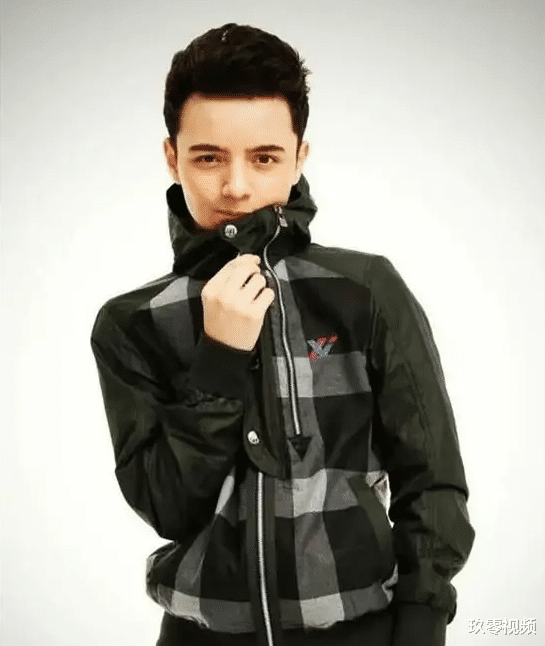 阿尔法|他5岁爆红，18岁秃顶被嘲大叔，今23岁逆袭成功打脸网友