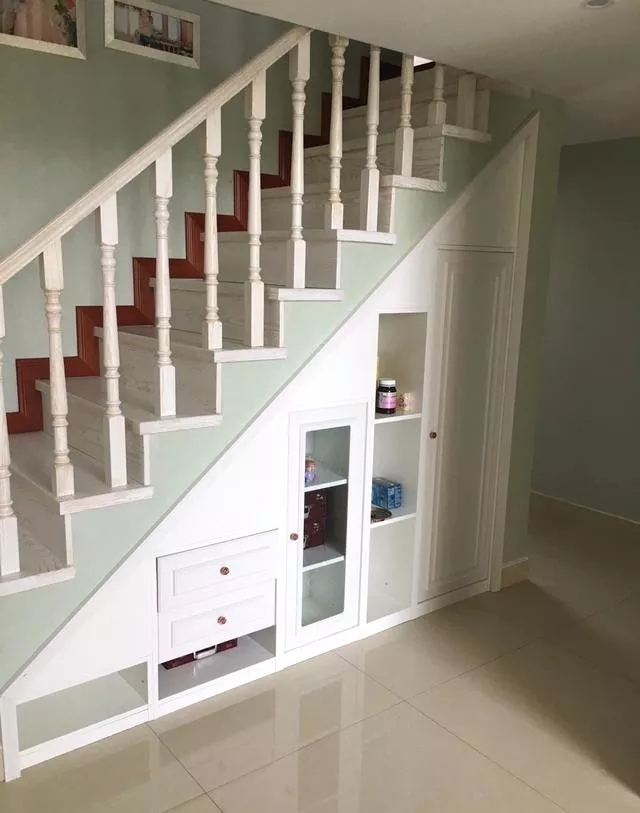 |新房终于装修好了，亲戚们一进门都看愣了，真的太漂亮了