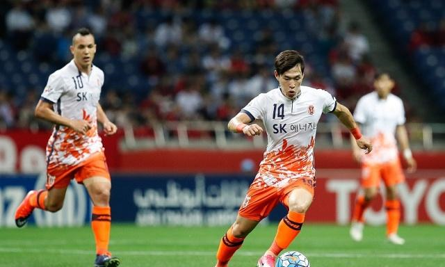济州联|每日心水（足球）: 济州联VS水原FC  主场加持下的不败联队