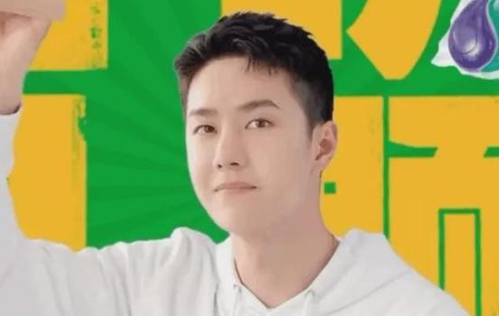 发型|男明星也知道一胖毁所有了，胖瘦判若两人，不想被吐槽只能更自律