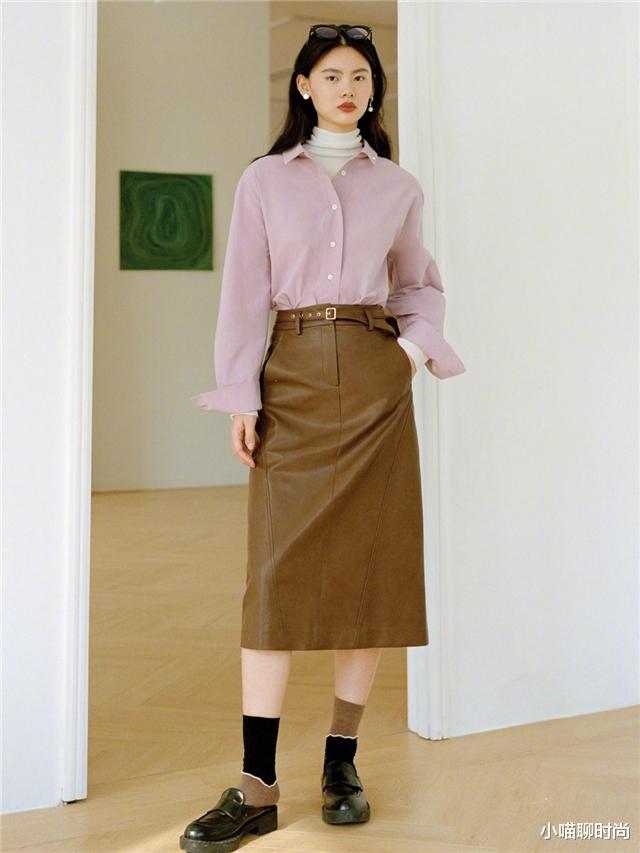 小喵聊时尚 哪些衣服穿上更有高级感?买之前,这5个“细节”一定要了解一下
