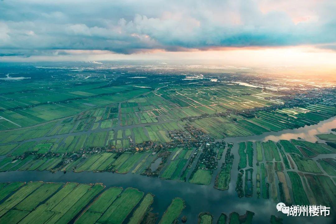 湖州楼市 最新！湖州即将一次性推出很多土地！
