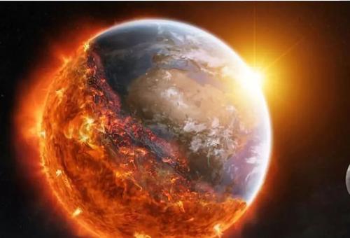 宇宙最可怕的十大事之氦闪:太阳氦闪是否能闪瞎眼睛尚有争议