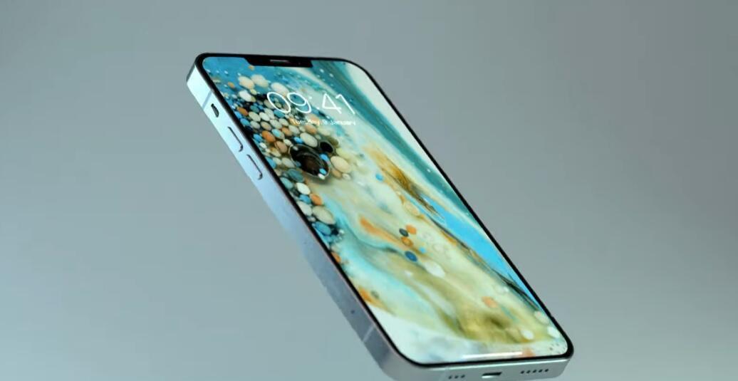 房产|iPhone14概念机：刘海依旧存在，如果配置挤牙膏，建议你别买