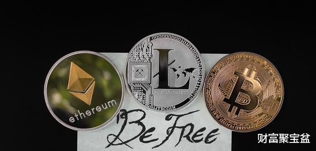 理财 中国的区块链技术似乎落后于外国，但中国决定推行数字货币，群众纷纷跟随