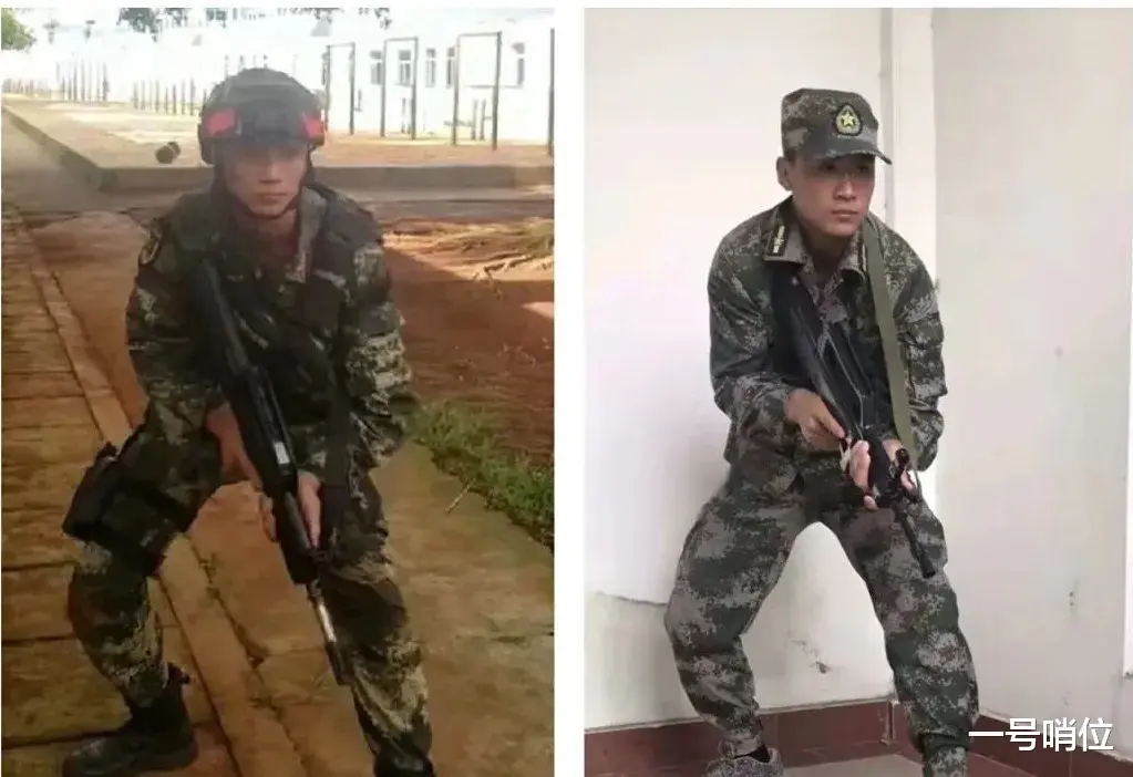 武警|10名新兵，二次入伍！