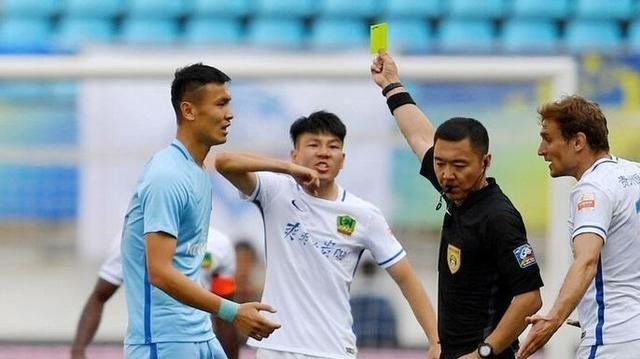 江苏队|崭新的江苏队已正式亮相，多名苏宁旧将现身助阵，两人曾是功勋