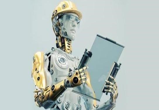 氢能源|中国工业机器人“一哥”：在日企包围下，半年卖出近4700台