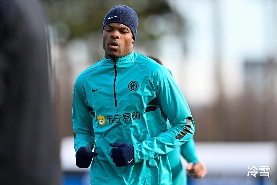 萊萬(wàn)|國(guó)米落難飛翼拒絕復(fù)制2300萬(wàn)先生之悲劇 亮出四大信號(hào)沖擊上位