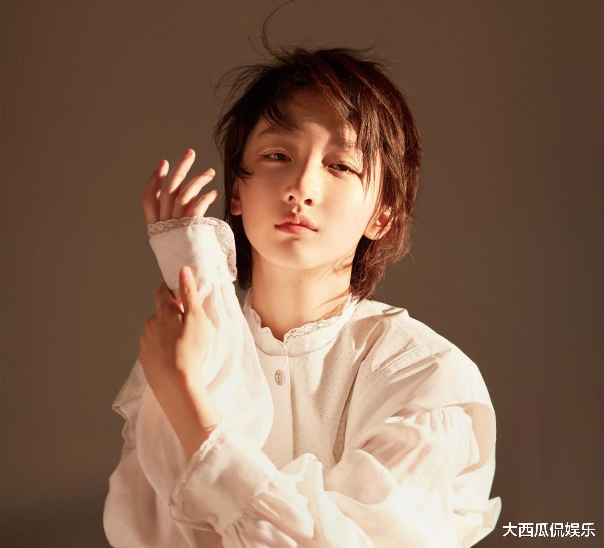 周冬雨|周冬雨又一银幕大作定档，搭档95后实力派偶像，演员阵容预定爆款