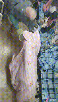 学姐说育儿|为什么内内上非要这东西,我感觉在针对有肚子的小姐姐!