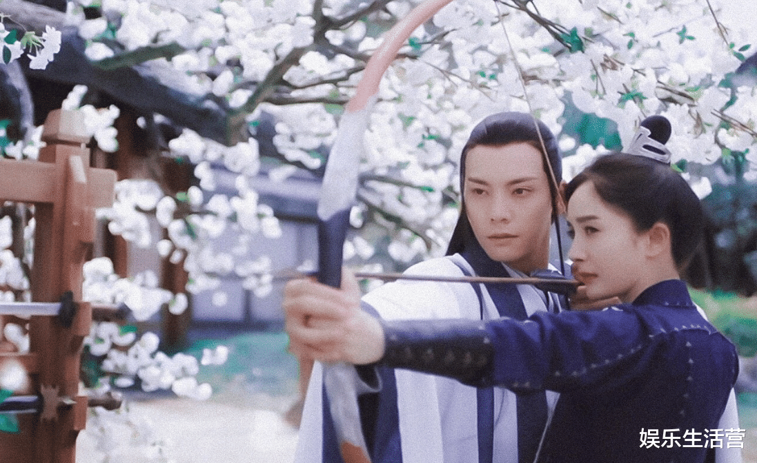 斛珠夫人|《斛珠夫人》穆德庆下线,提兰被绑架,最大BOSS竟不是昶王