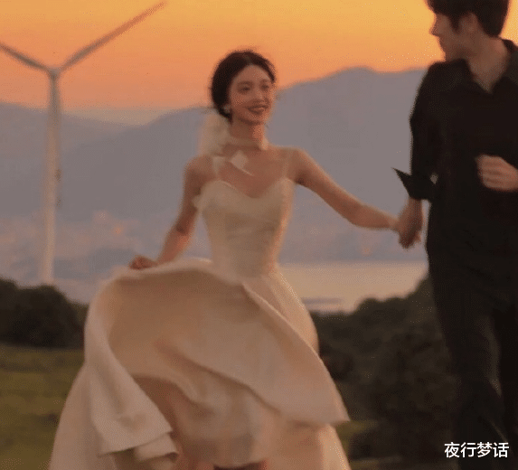 夜行梦话 我们不一定会有结果，但一定要有开始