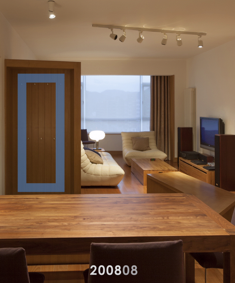 内向者的优势|有娃后家里越来越乱，设计师爸爸下定决心改造：前后对比十分惊艳