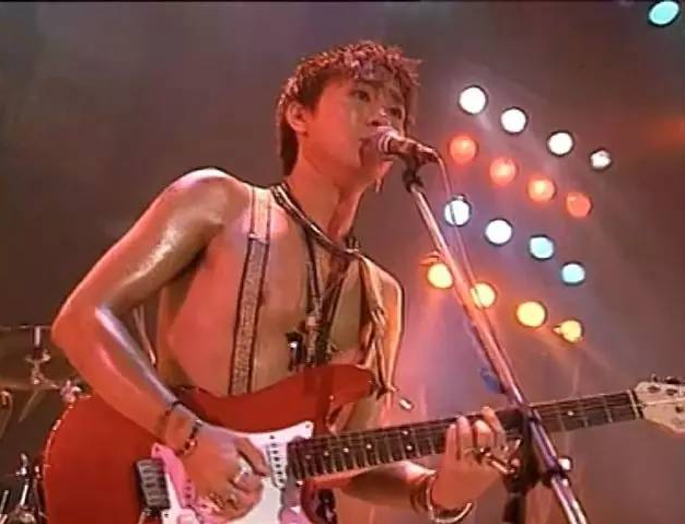 明星|年纪轻轻就去世的明星，每一位都让人惋惜