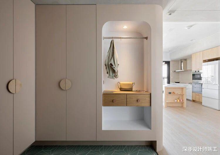 你多久没感受到居住幸福感，年末的这5个地方细节总结，可别错过了