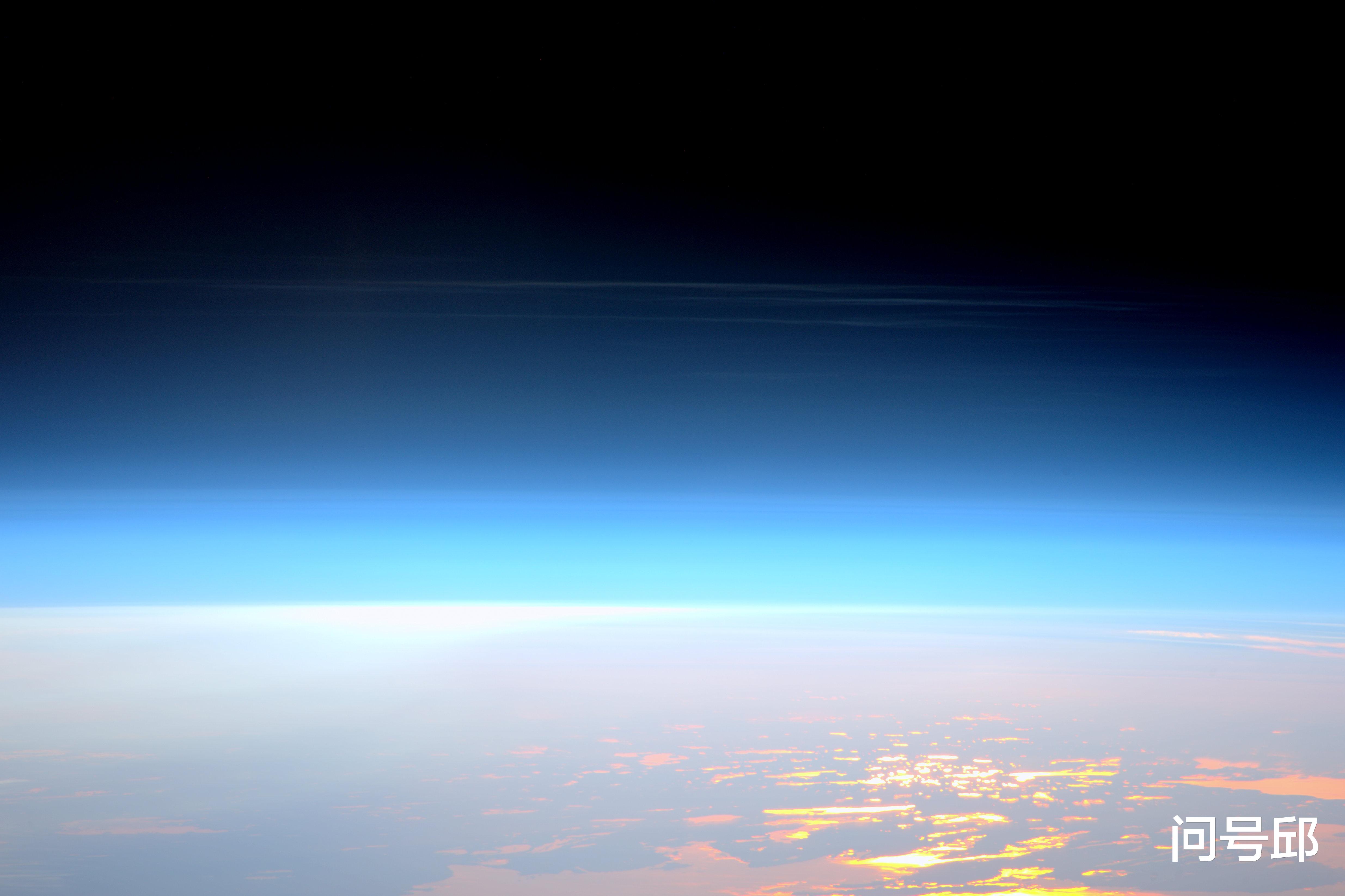 北极 当地球变成扁平的形状时，这颗星球上会出现奇怪的8种现象