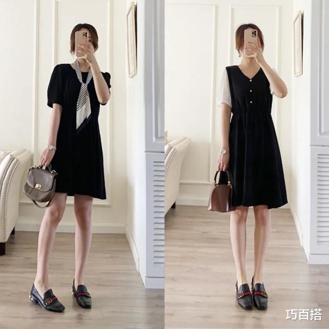 穿衣搭配|有品位女人上班穿什么?16套简约有气质的穿搭,日常通勤均可穿