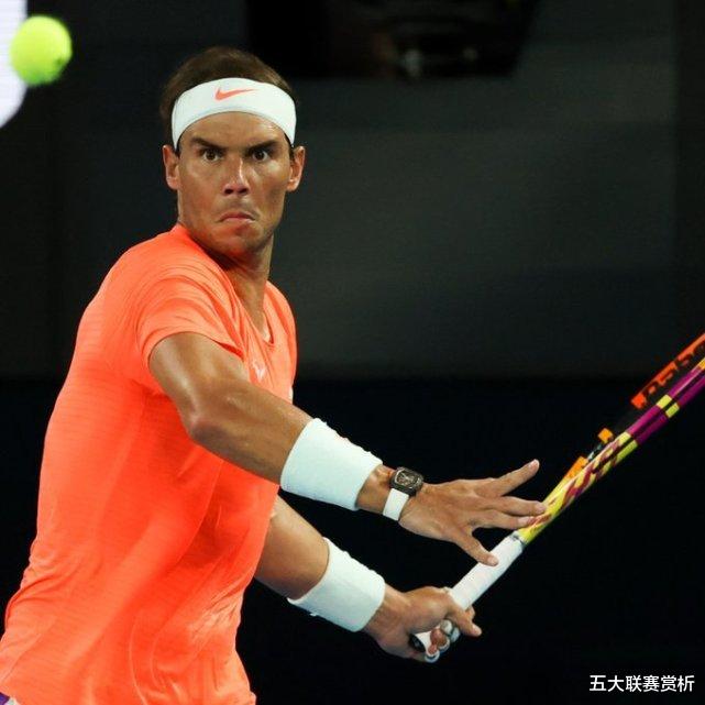 |2-3爆冷出局后，纳达尔透露输球原因！球迷：太值得尊敬