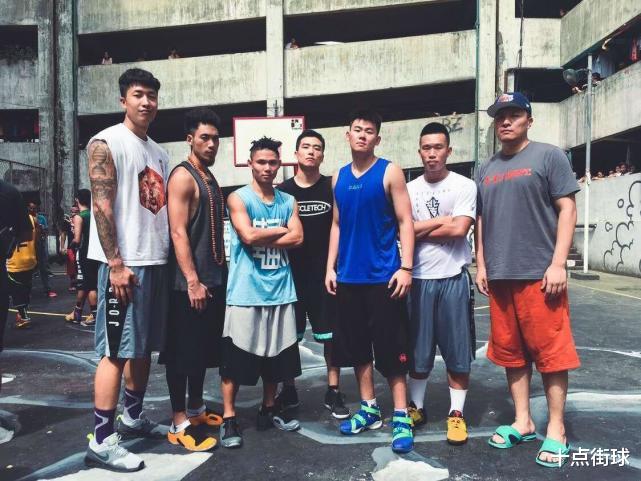 篮球|打野球年入百万是真的吗?曾拒绝CBA的中国野球第一人,开球馆了