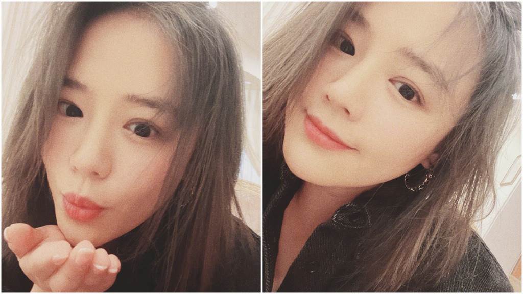 暗算|金马影后被爆秘婚怀孕 晒全身照洩近况