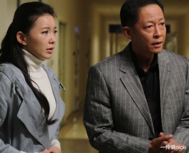 一伶很nice|王志文片场拍戏不拿剧本,在新人面前不摆架子,敬业程度值得称赞