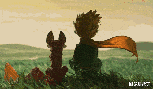 凯叔讲故事|那个吼孩子的爸爸，半夜躲在厕所哭