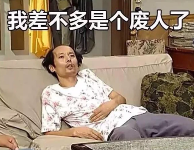 功勋|夫妻恩爱，丁克了几十年的葛优，64岁时却突然有了个3岁的儿子？