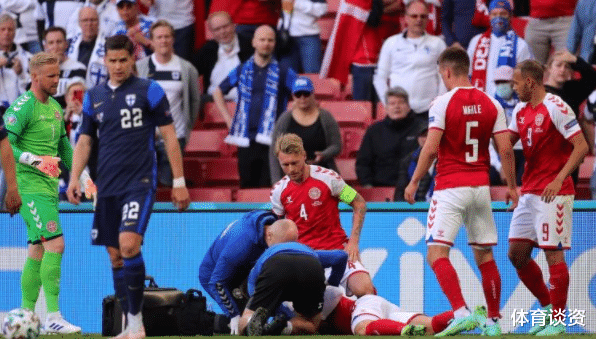 埃里克森|阿德退役太对了！埃里克森休克倒地死里逃生，为保命毅然终结生涯