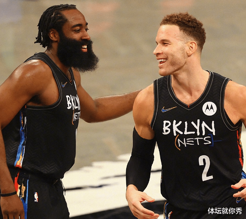 篮网队|狂轰40分!KD无解,哈登串联全队,哈里斯大爆发,塔图姆迎来帮手